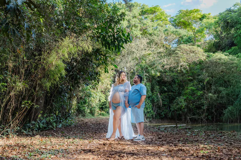Ensaio Gestante Renata — foto 14