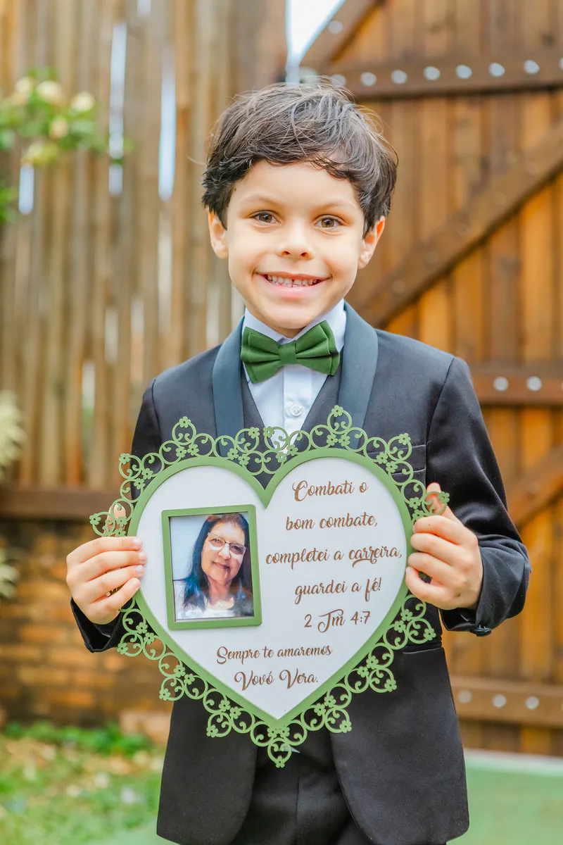 Casamento Ana Cristina e Matheus — foto 33