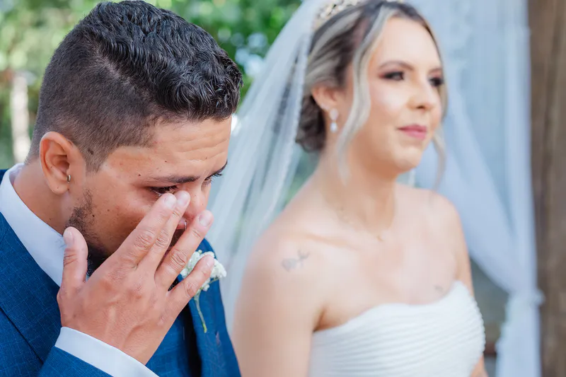Casamento Ana Cristina e Matheus — foto 43