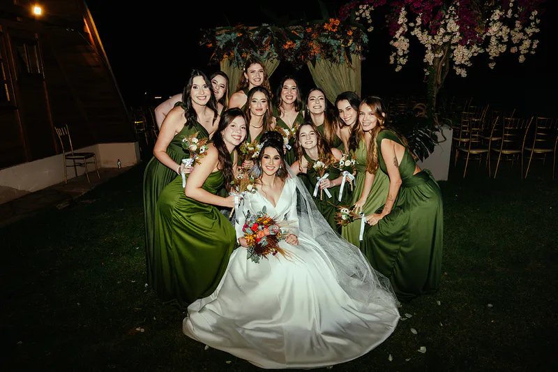 Casamento Rafaela e Rodrigo — foto 47