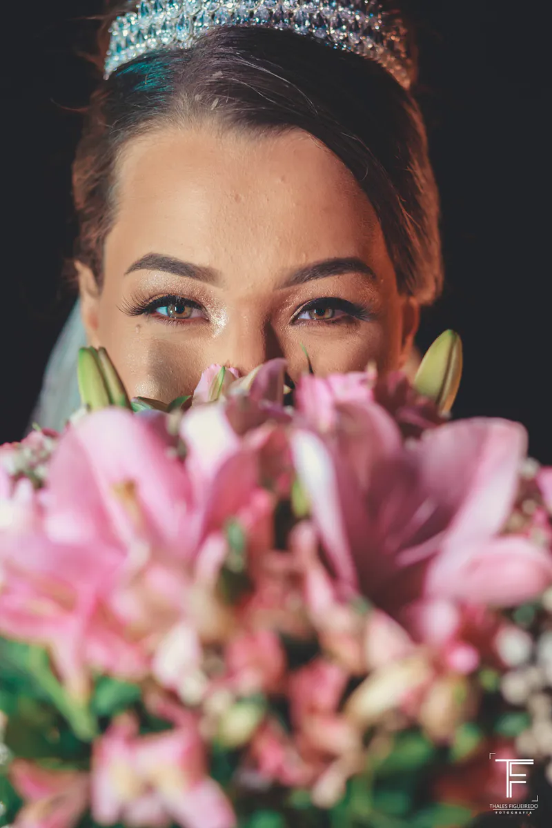 Casamento Gabriela e Heyder — foto 6