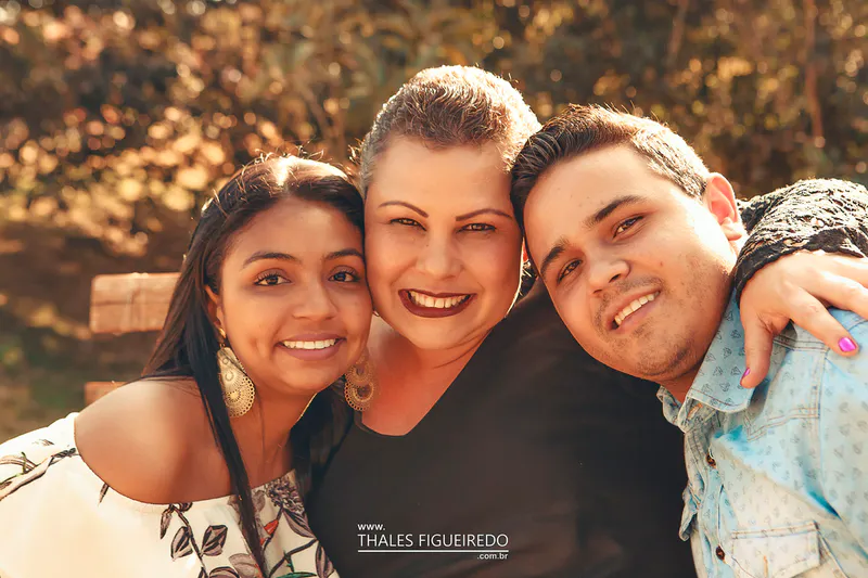 Ensaio Familia Patricia — foto 6