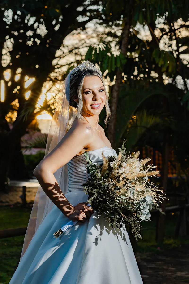 Casamento Ana Cristina e Matheus — foto 57