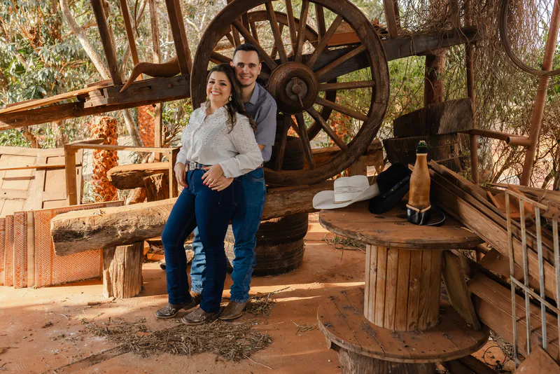 Pre Wedding Bianca e Joao — foto 9