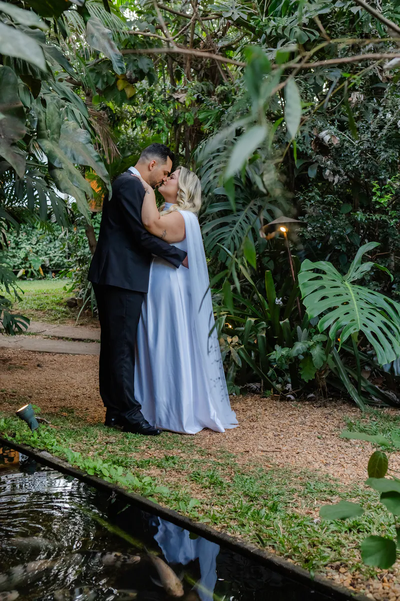 Pre Wedding Kelly e Joao Paulo — foto 3