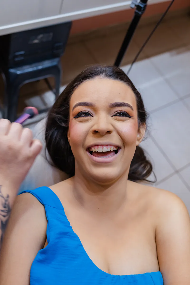 Casamento Maria Eduarda e Andre — foto 3