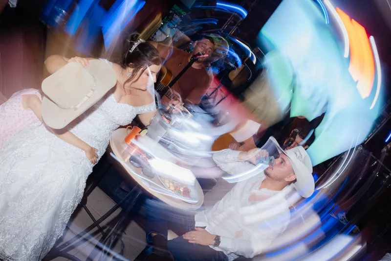 Casamento Bianca e Joao — foto 85