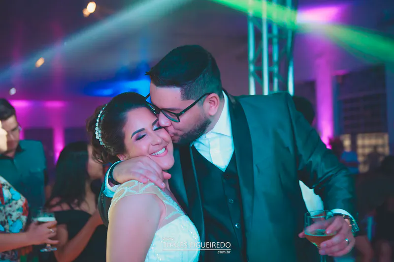 Casamento Maria Laura e Joilson