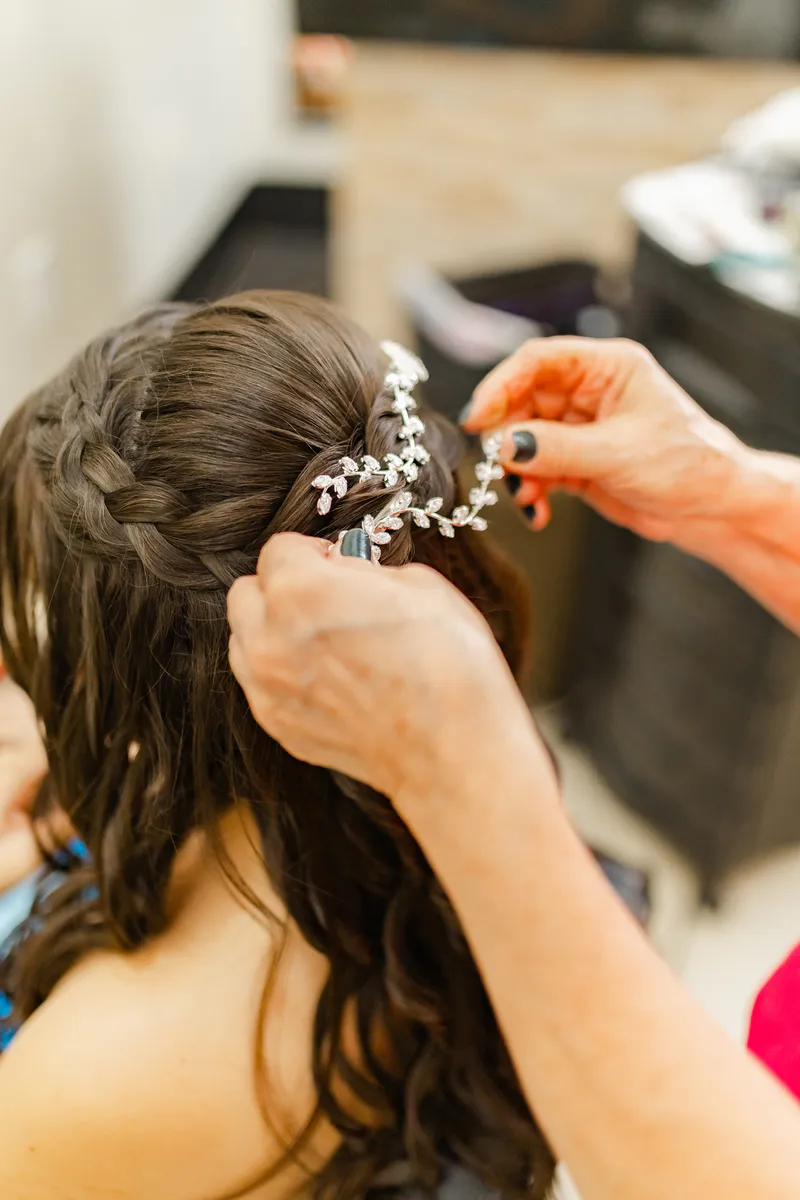 Casamento Maria Eduarda e Andre — foto 10