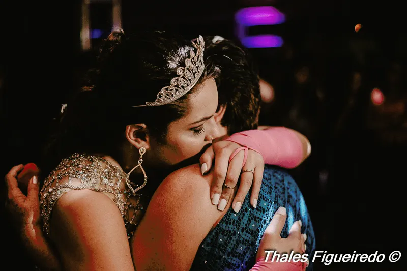 Aniversário 15 Anos - Bruna — foto 39