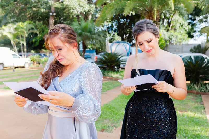 Casamento Miryan e Luis — foto 9