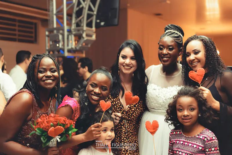 Casamento Jessica e João Paulo — foto 45