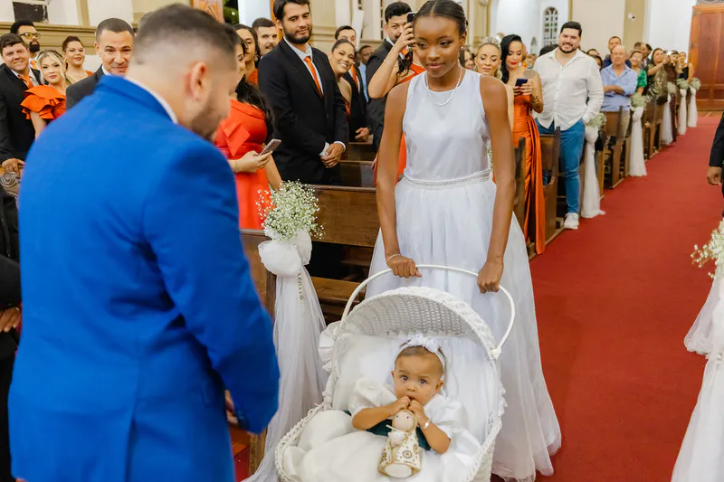 Casamento Juliana e Airton — foto 21