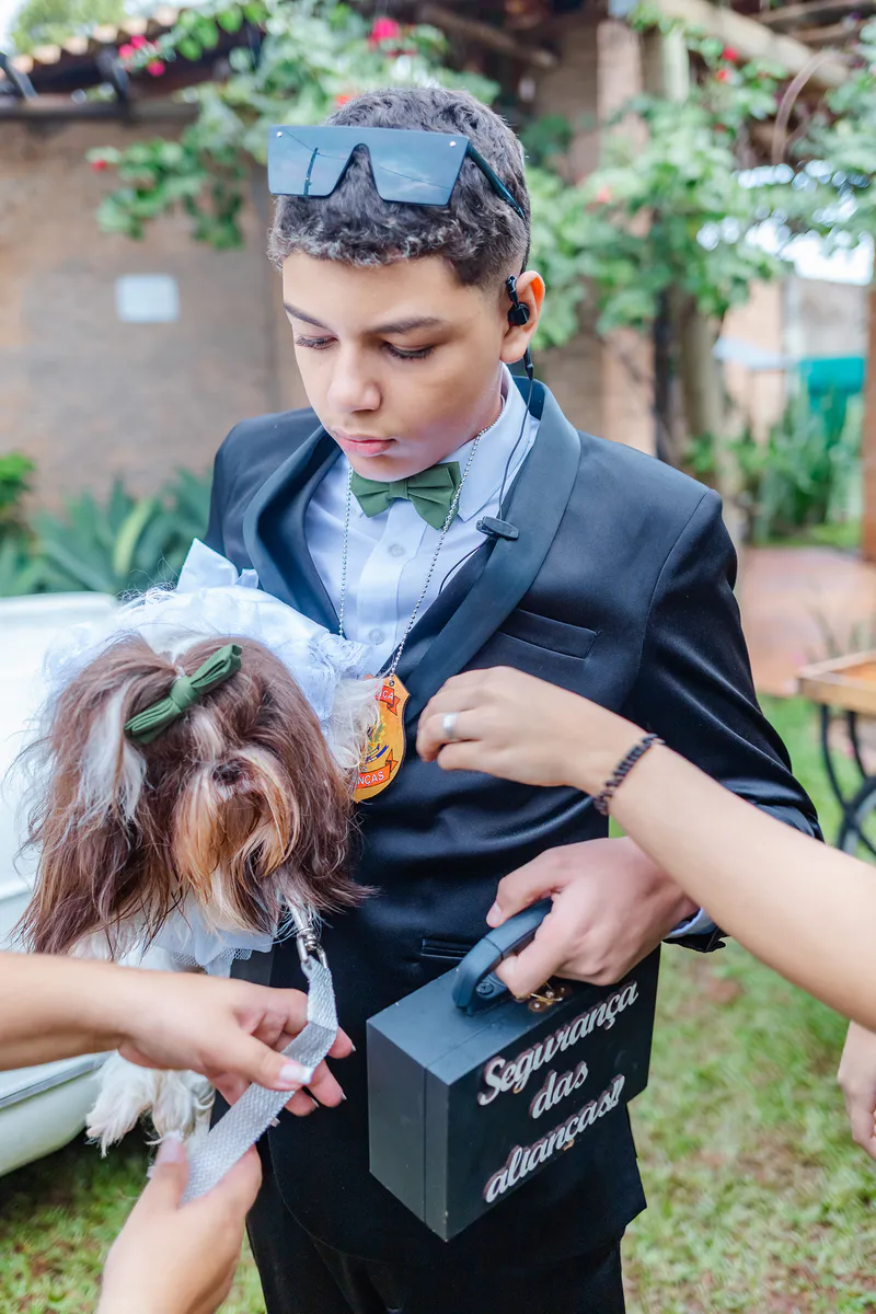Casamento Ana Cristina e Matheus — foto 46