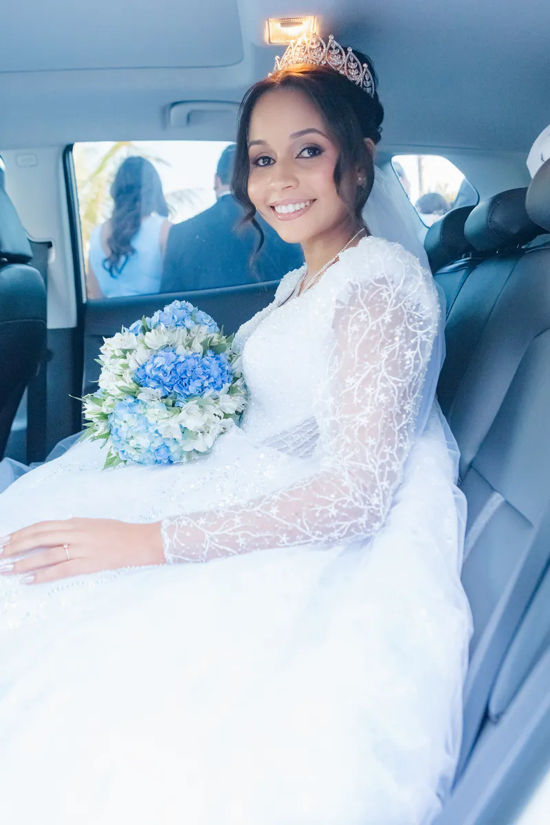 Casamento Gabrielly e Diogenes — foto 24
