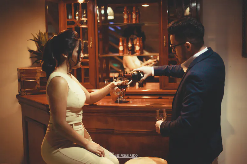Noivado Rafael e Richelly — foto 19