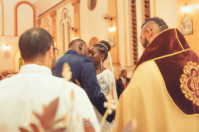 Casamento Jessica e João Paulo — foto 16