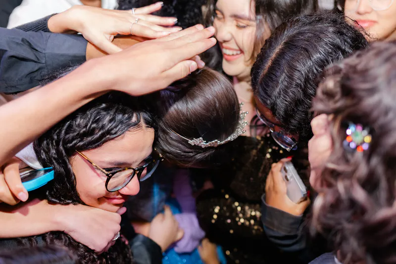 Aniversario Laura 15 Anos — foto 48