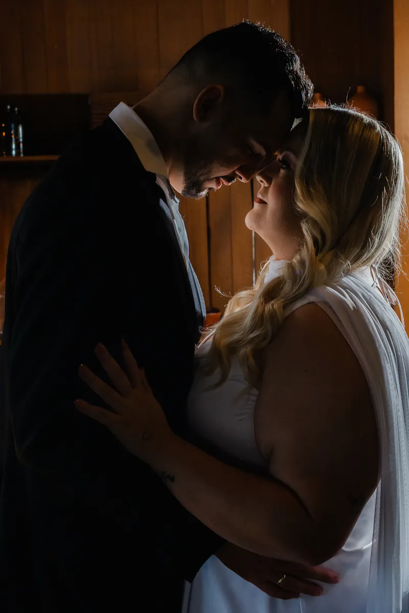Pre Wedding Kelly e Joao Paulo — foto 7