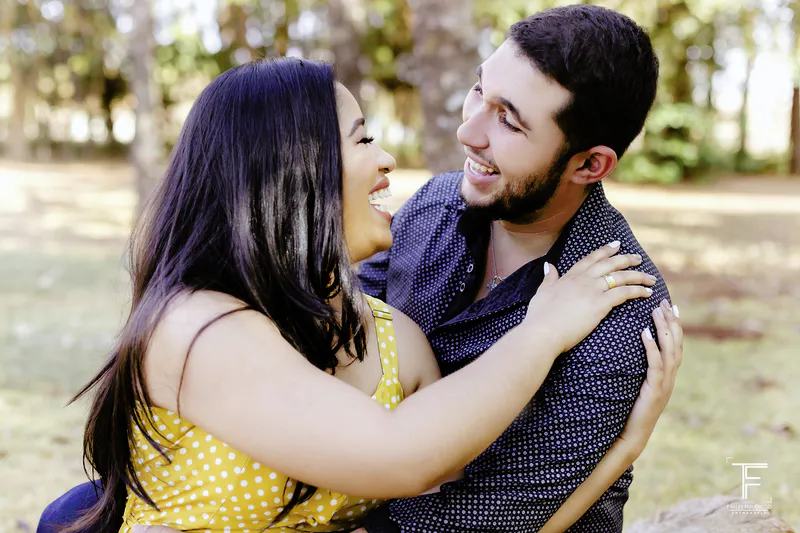 Pré Wedding Livia e Kaue — foto 4