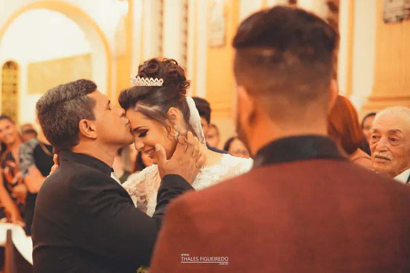 Casamento Jessica e Vinicius