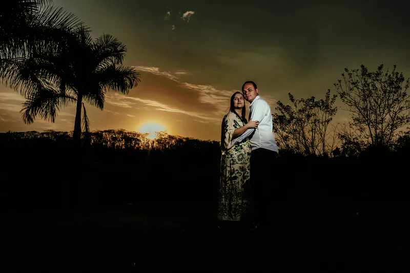 Pré Wedding Flaviana e Alessandro