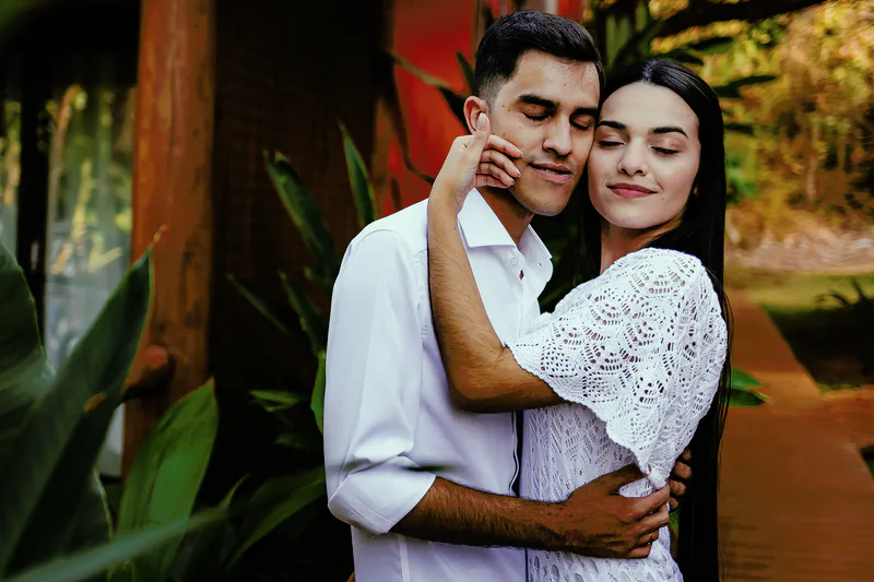 Pré Wedding Maria Eduarda e Liniker — foto 6