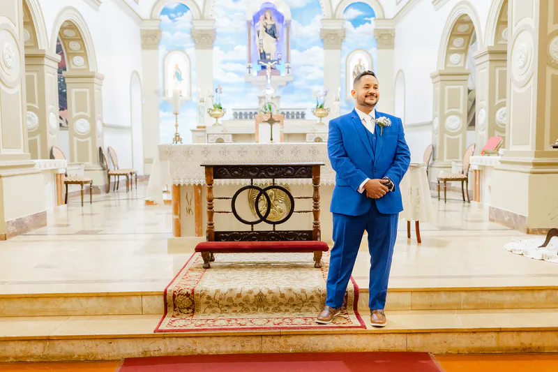 Casamento Juliana e Airton — foto 23