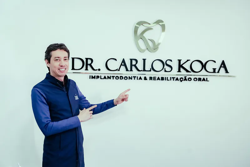 Retrato Corporativo Dr Carlos — foto 5