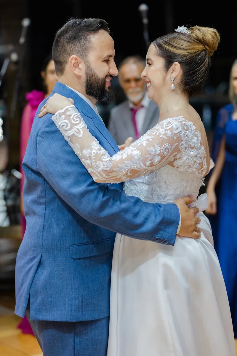 Casamento Jordana e Guilherme — foto 63