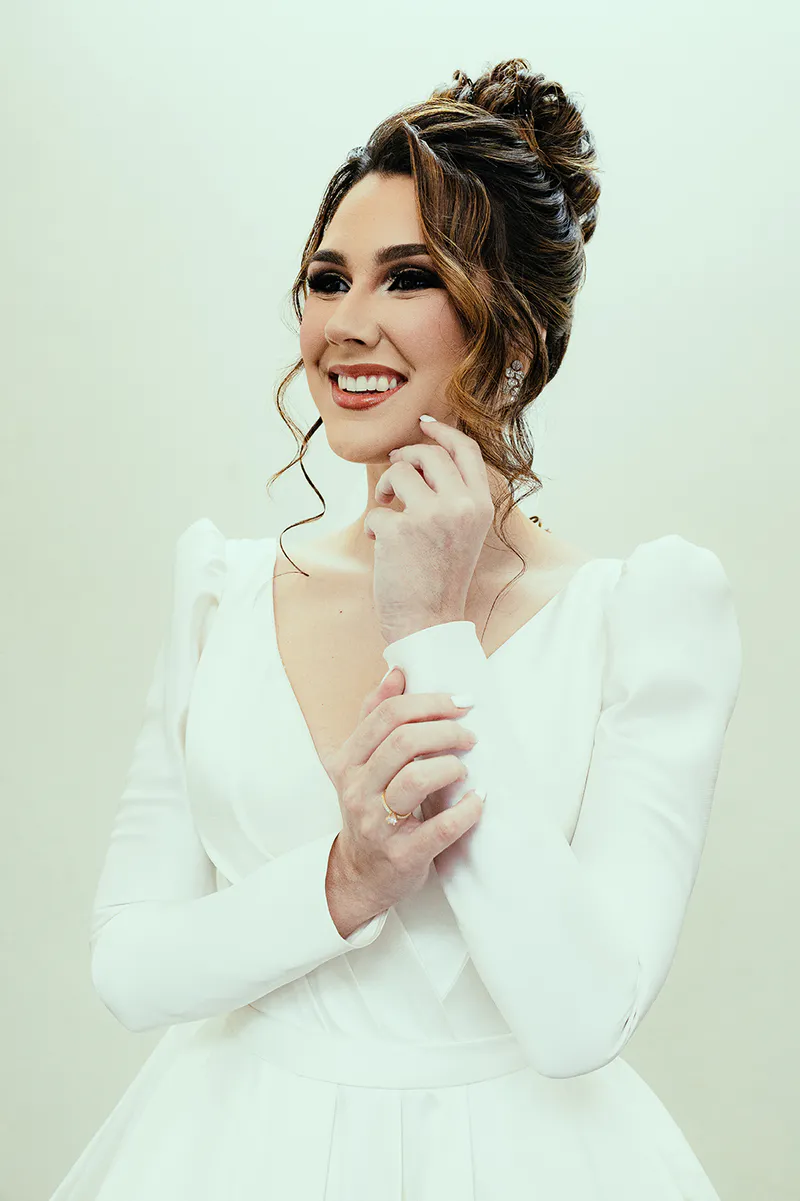 Casamento Rafaela e Rodrigo — foto 12