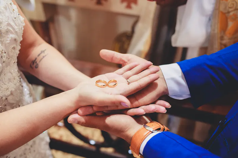 Casamento Bruna e Fransergio — foto 6