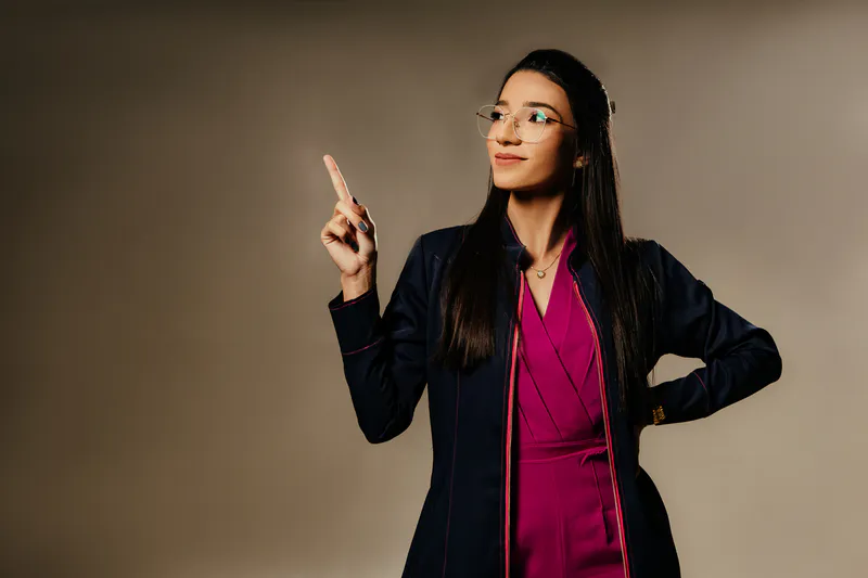 Ensaio Business Dra Graziele Alvim