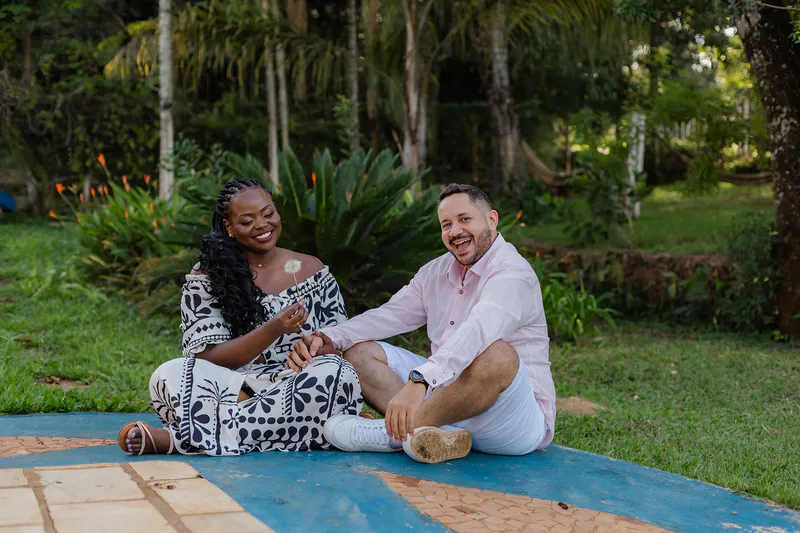 Pré Wedding Juliana e Airton — foto 4