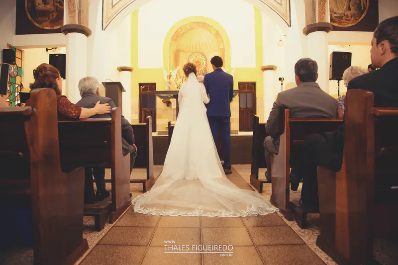 Casamento Paula e Danilo — foto 4