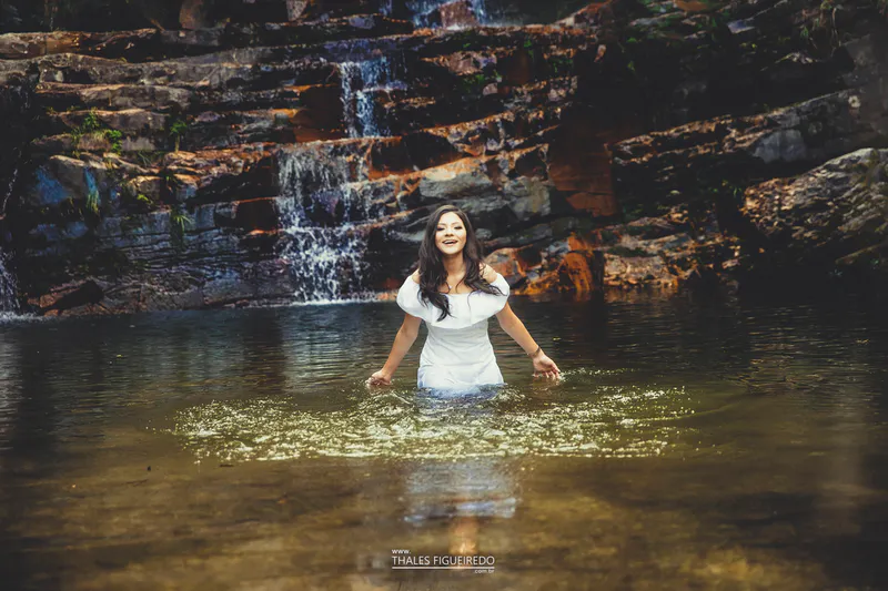 Ensaio Feminino Larissa — foto 4