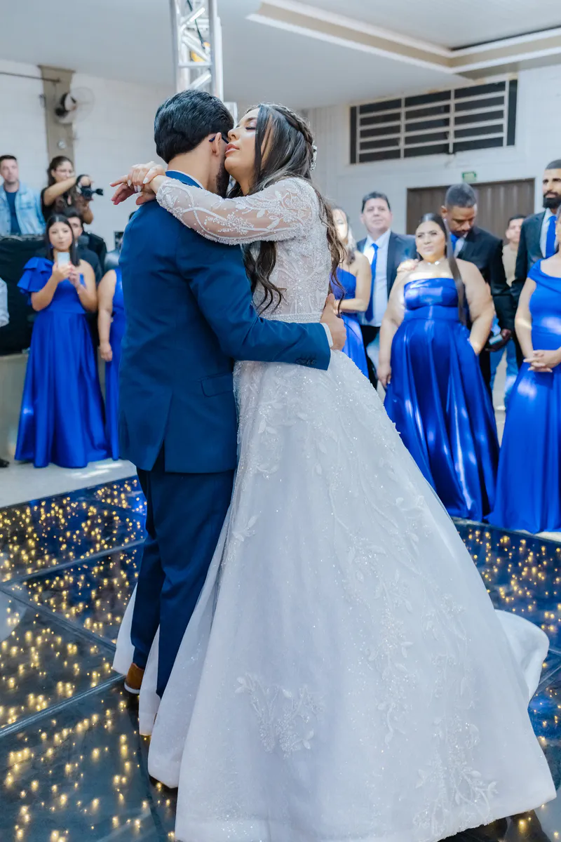 Casamento Maria Eduarda e Andre — foto 59
