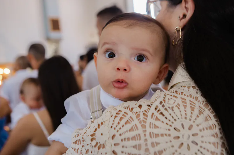 Batizado Matheus — foto 16