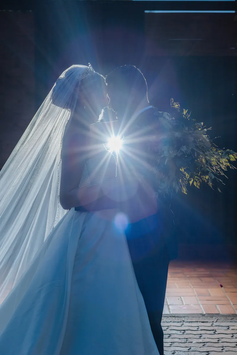 Casamento Ana Cristina e Matheus — foto 59