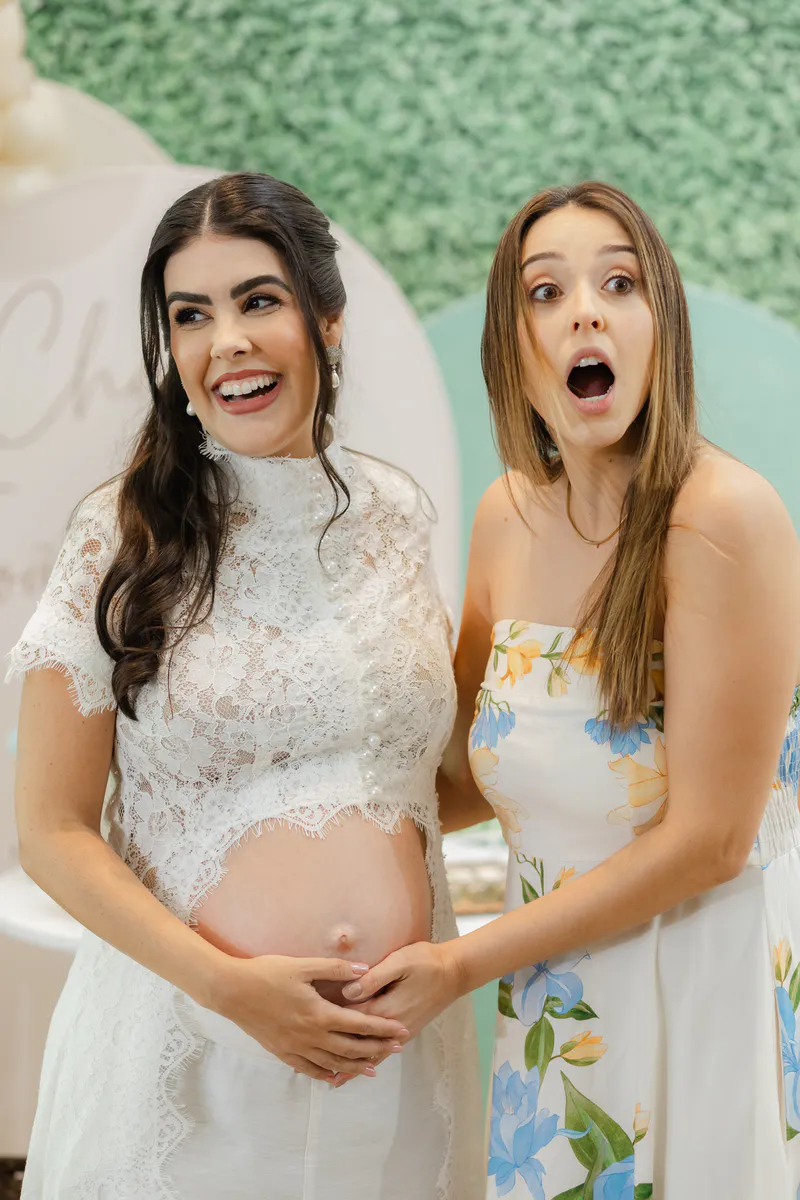 Cha de Bebe Mariana — foto 17