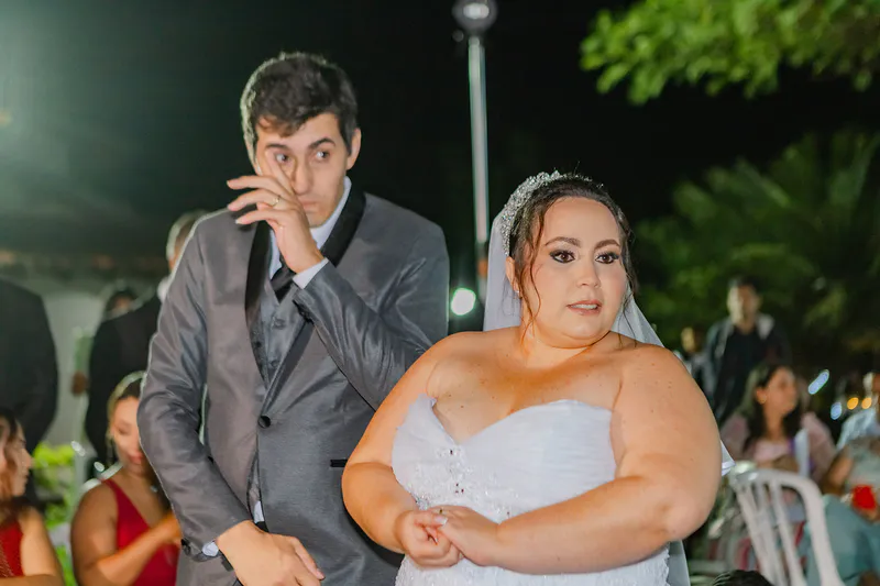 Casamento Rutyelle e Diego — foto 7