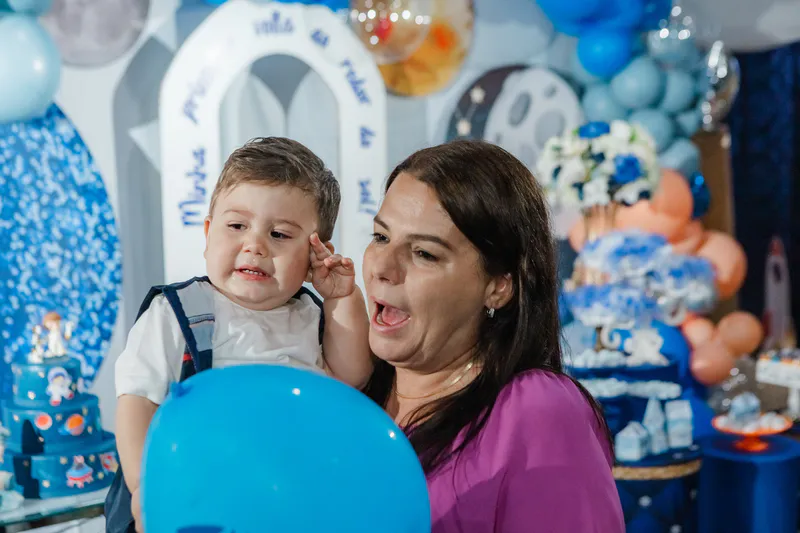 Aniversario 1 Ano Antonio — foto 39