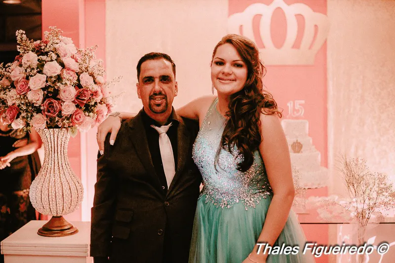 Aniversário 15 Anos - Bruna — foto 21