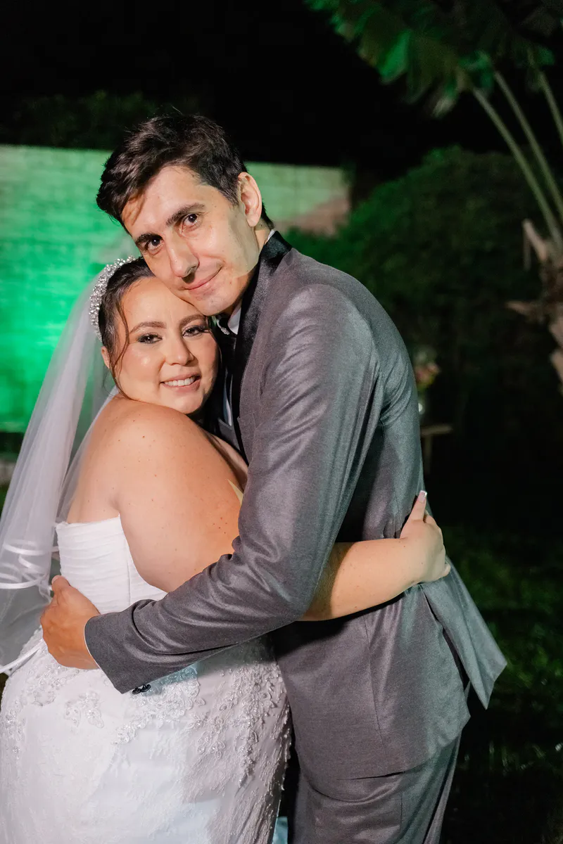 Casamento Rutyelle e Diego — foto 31