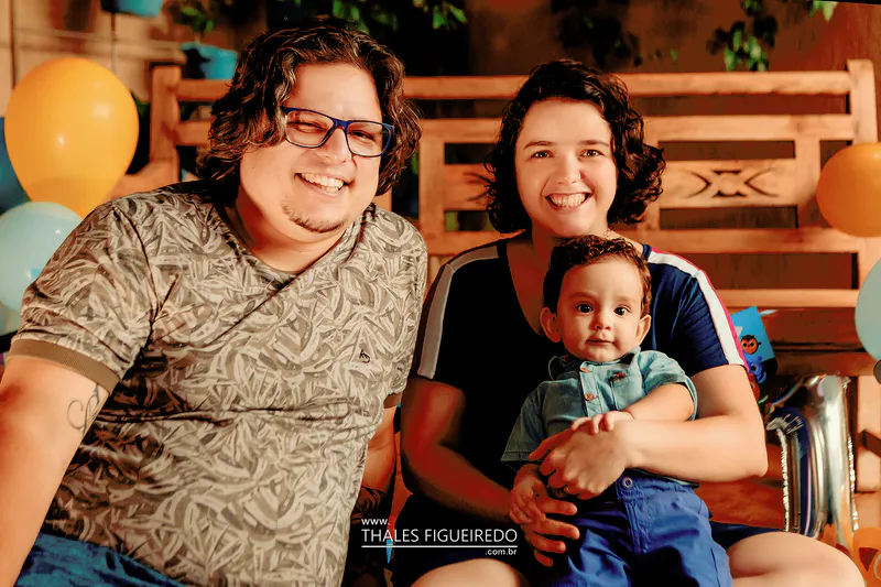 Smash The Cake  - Gael — foto 12
