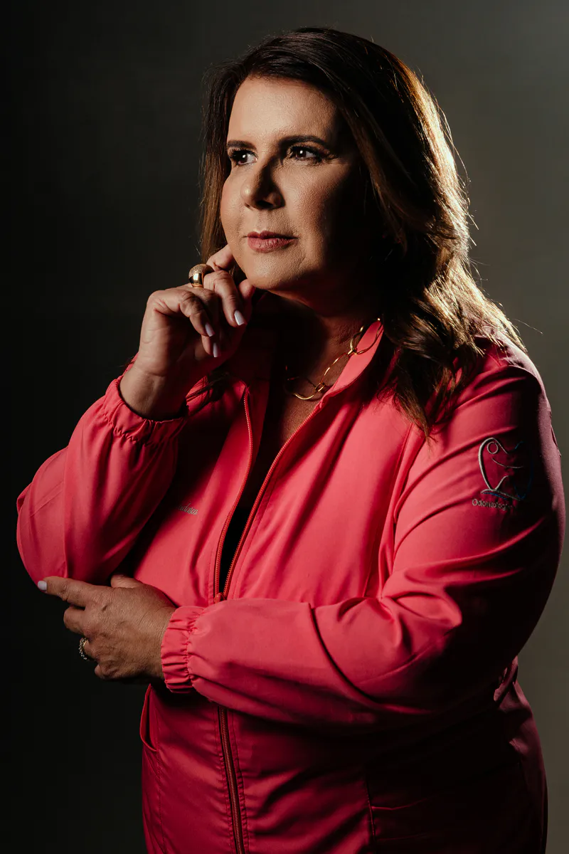 Ensaio Business Dra Luciana Vardasca — foto 9