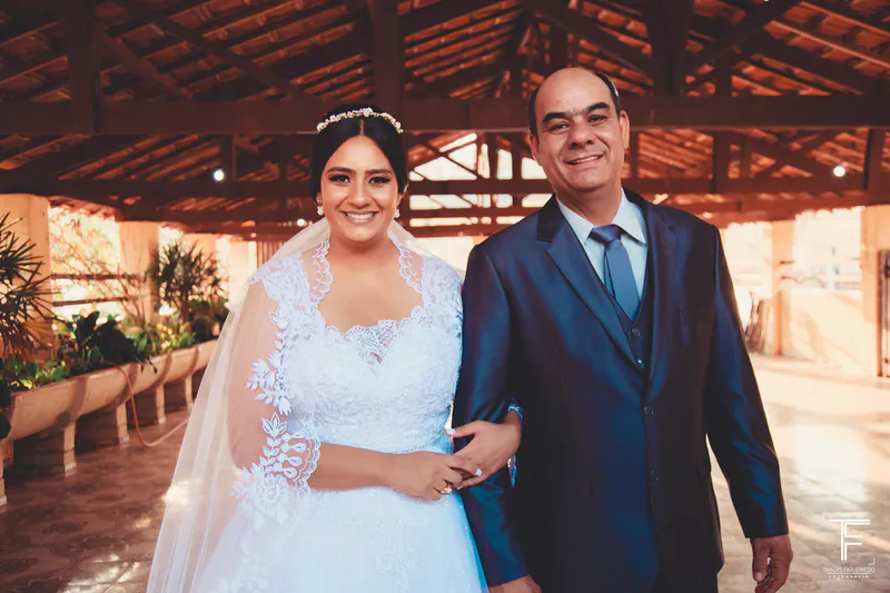 Casamento Bruna e Murilo — foto 8