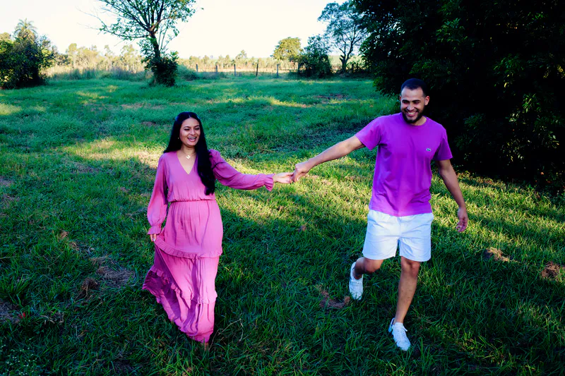 Pré Wedding Marystela e Guilherme — foto 4