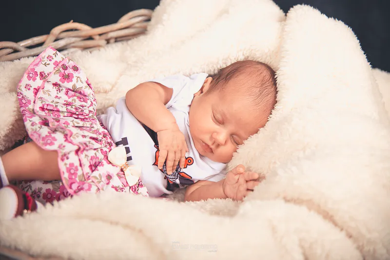 Ensaio Infantil Lorena — foto 18