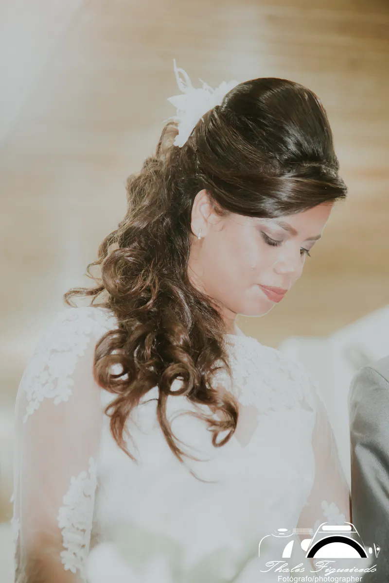 Casamento Pâmela e Jhonathan — foto 32
